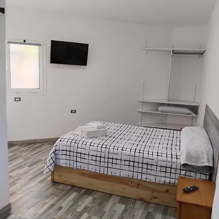 公寓 Hornera Loft Con Terraza 拉拉古纳