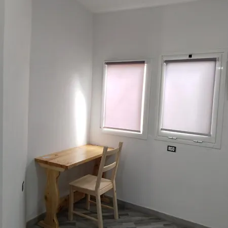 Hornera Loft Con Terraza 拉拉古纳
