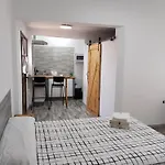 Hornera Loft Con Terraza Apartamento *