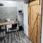 Apartamento Hornera Loft Con Terraza La Laguna (Tenerife)