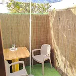 Hornera Loft Con Terraza Apartment La Laguna (Tenerife)