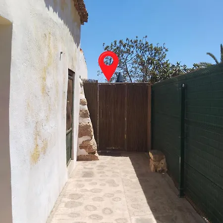 Hornera Loft Con Terraza 라 라구나