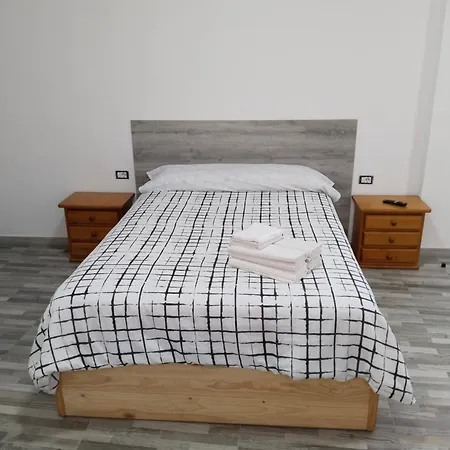 Hornera Loft Con Terraza * 라 라구나