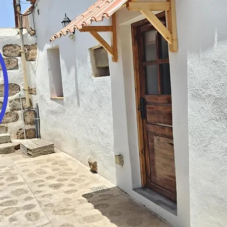 Διαμέρισμα Hornera Loft Con Terraza Σαν Κριστόμπαλ ντε Λα Λαγούνα