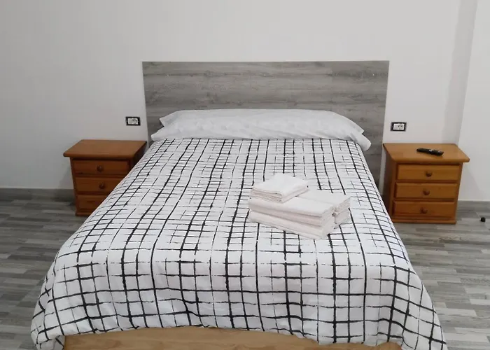 Hornera Loft Con Terraza * 라 라구나