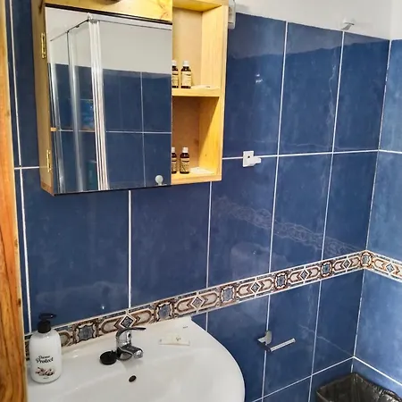 Hornera Loft Con Terraza Apartamento *